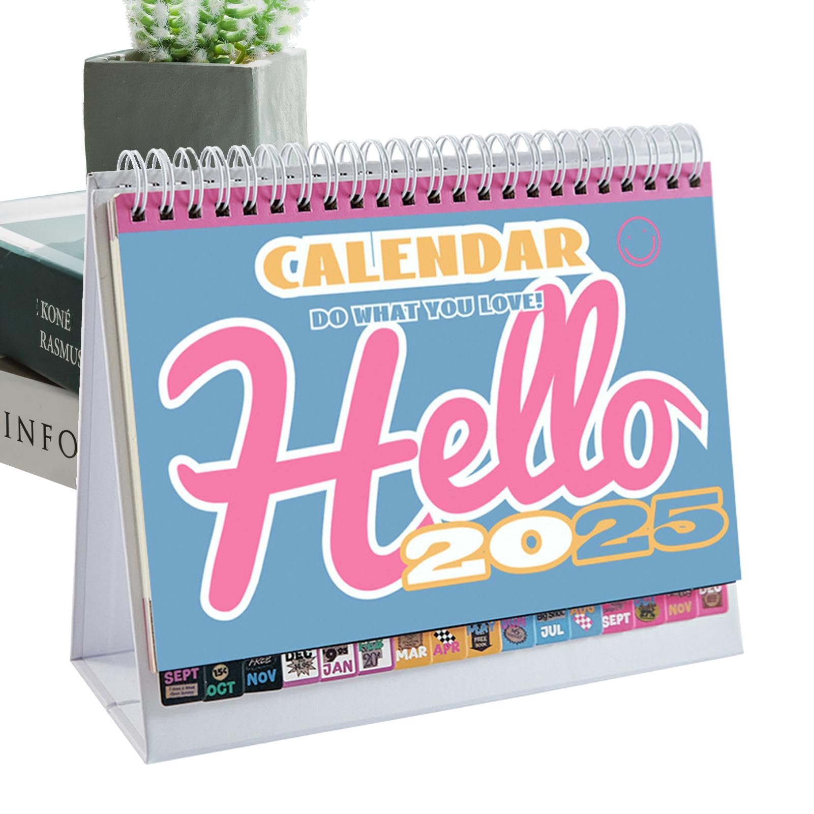 ☆美品☆ 置き型カレンダー ビンテージ Amazon | ビンテージ カレンダー デスク、レトロな卓上